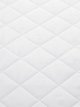 Waterproof Mattress Protector, Single