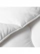 Synthetic Soft Touch Washable Duvet, 15 Tog