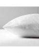 Microfibre Standard Pillow Pair, Soft/Medium