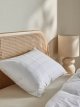 Active Anti-Allergy Standard Pillow, Medium