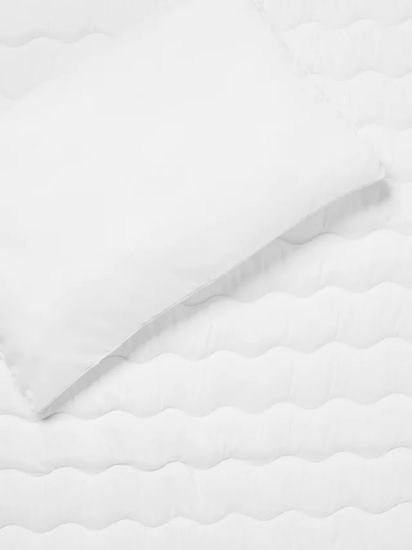 Children's Washable Duvet and Pillow Set, 7 Tog, Single